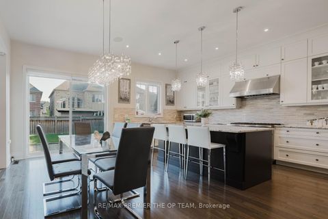 Photo 17 at 70 Torgan Trail, Kleinburg, Vaughan