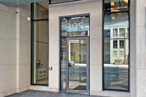 Photo 2 at 2711 - 395 Bloor Street E, North St. James Town, Toronto