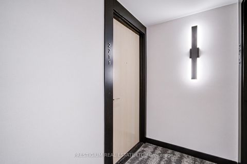 Photo 4 at 2711 - 395 Bloor Street E, North St. James Town, Toronto