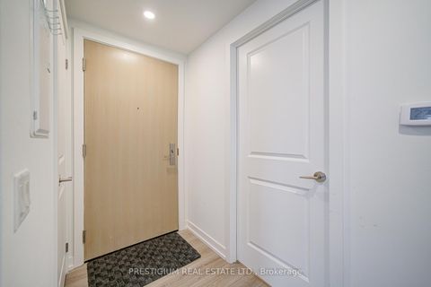 Photo 7 at 2711 - 395 Bloor Street E, North St. James Town, Toronto