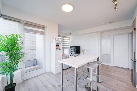 Photo 13 at 2711 - 395 Bloor Street E, North St. James Town, Toronto