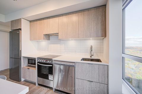 Photo 14 at 2711 - 395 Bloor Street E, North St. James Town, Toronto