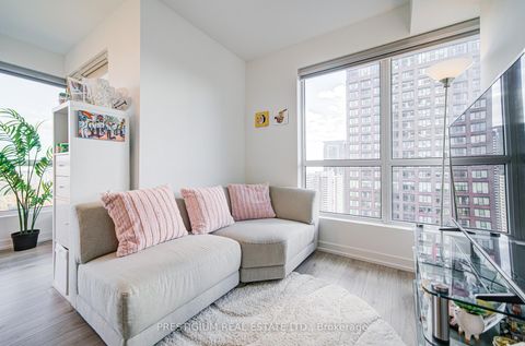 Photo 18 at 2711 - 395 Bloor Street E, North St. James Town, Toronto