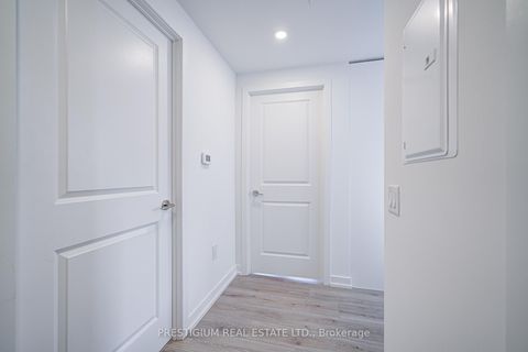 Photo 19 at 2711 - 395 Bloor Street E, North St. James Town, Toronto