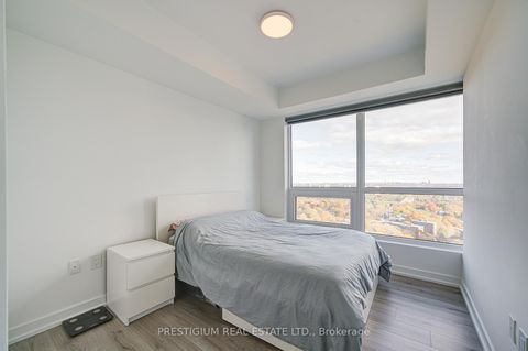 Photo 20 at 2711 - 395 Bloor Street E, North St. James Town, Toronto