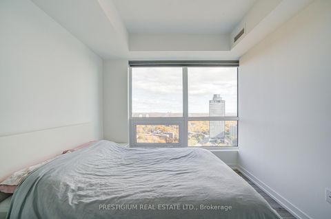 Photo 21 at 2711 - 395 Bloor Street E, North St. James Town, Toronto