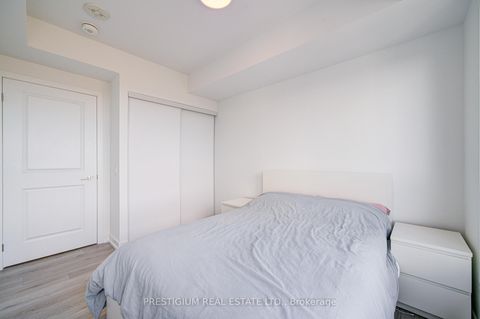 Photo 23 at 2711 - 395 Bloor Street E, North St. James Town, Toronto