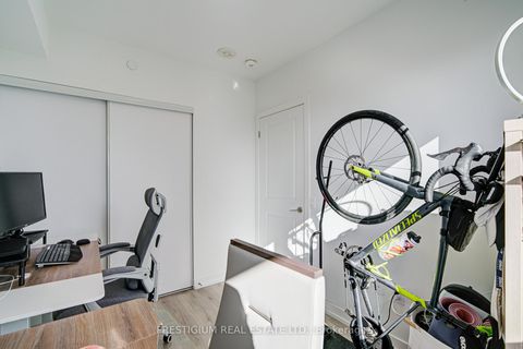 Photo 27 at 2711 - 395 Bloor Street E, North St. James Town, Toronto