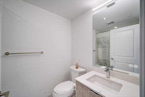 Photo 29 at 2711 - 395 Bloor Street E, North St. James Town, Toronto