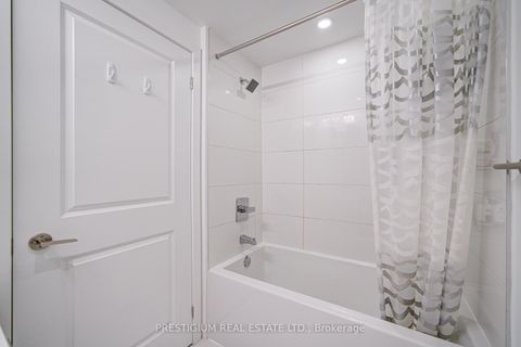 Photo 30 at 2711 - 395 Bloor Street E, North St. James Town, Toronto