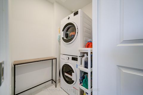 Photo 31 at 2711 - 395 Bloor Street E, North St. James Town, Toronto