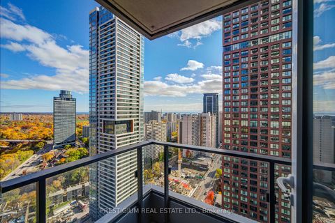 Photo 32 at 2711 - 395 Bloor Street E, North St. James Town, Toronto