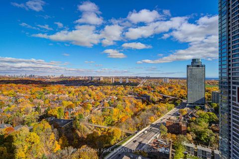 Photo 34 at 2711 - 395 Bloor Street E, North St. James Town, Toronto