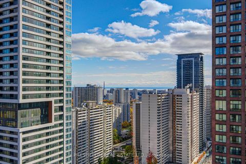 Photo 37 at 2711 - 395 Bloor Street E, North St. James Town, Toronto