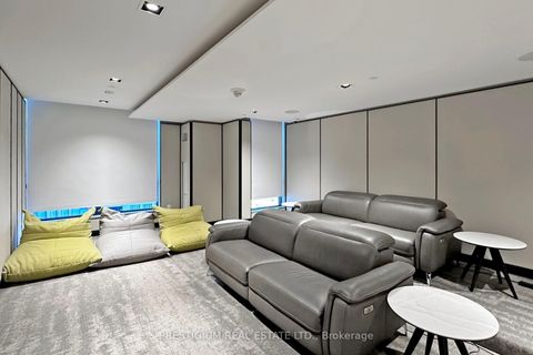 Photo 38 at 2711 - 395 Bloor Street E, North St. James Town, Toronto