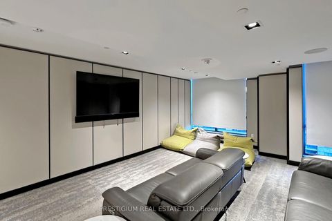 Photo 39 at 2711 - 395 Bloor Street E, North St. James Town, Toronto