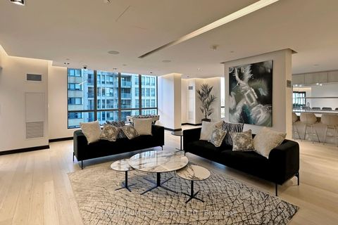 Photo 40 at 2711 - 395 Bloor Street E, North St. James Town, Toronto