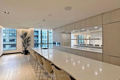 Photo 41 at 2711 - 395 Bloor Street E, North St. James Town, Toronto