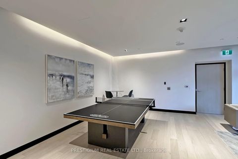 Photo 42 at 2711 - 395 Bloor Street E, North St. James Town, Toronto