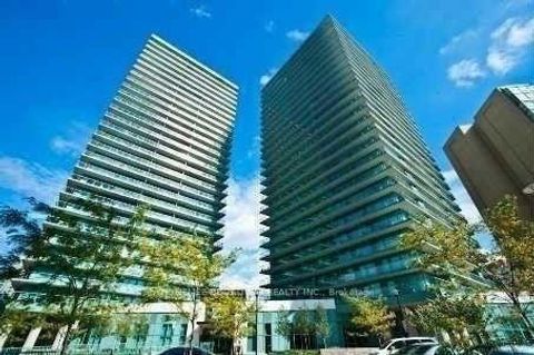Photo 0 at 411 - 5500 Yonge Street, Willowdale West, Toronto