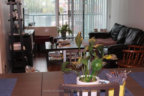 Photo 4 at 411 - 5500 Yonge Street, Willowdale West, Toronto