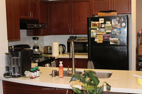 Photo 6 at 411 - 5500 Yonge Street, Willowdale West, Toronto