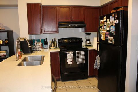 Photo 7 at 411 - 5500 Yonge Street, Willowdale West, Toronto