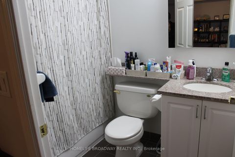 Photo 9 at 411 - 5500 Yonge Street, Willowdale West, Toronto