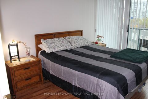 Photo 10 at 411 - 5500 Yonge Street, Willowdale West, Toronto