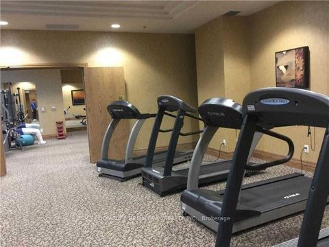 Photo 11 at 411 - 5500 Yonge Street, Willowdale West, Toronto