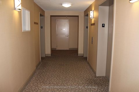 Photo 12 at 411 - 5500 Yonge Street, Willowdale West, Toronto