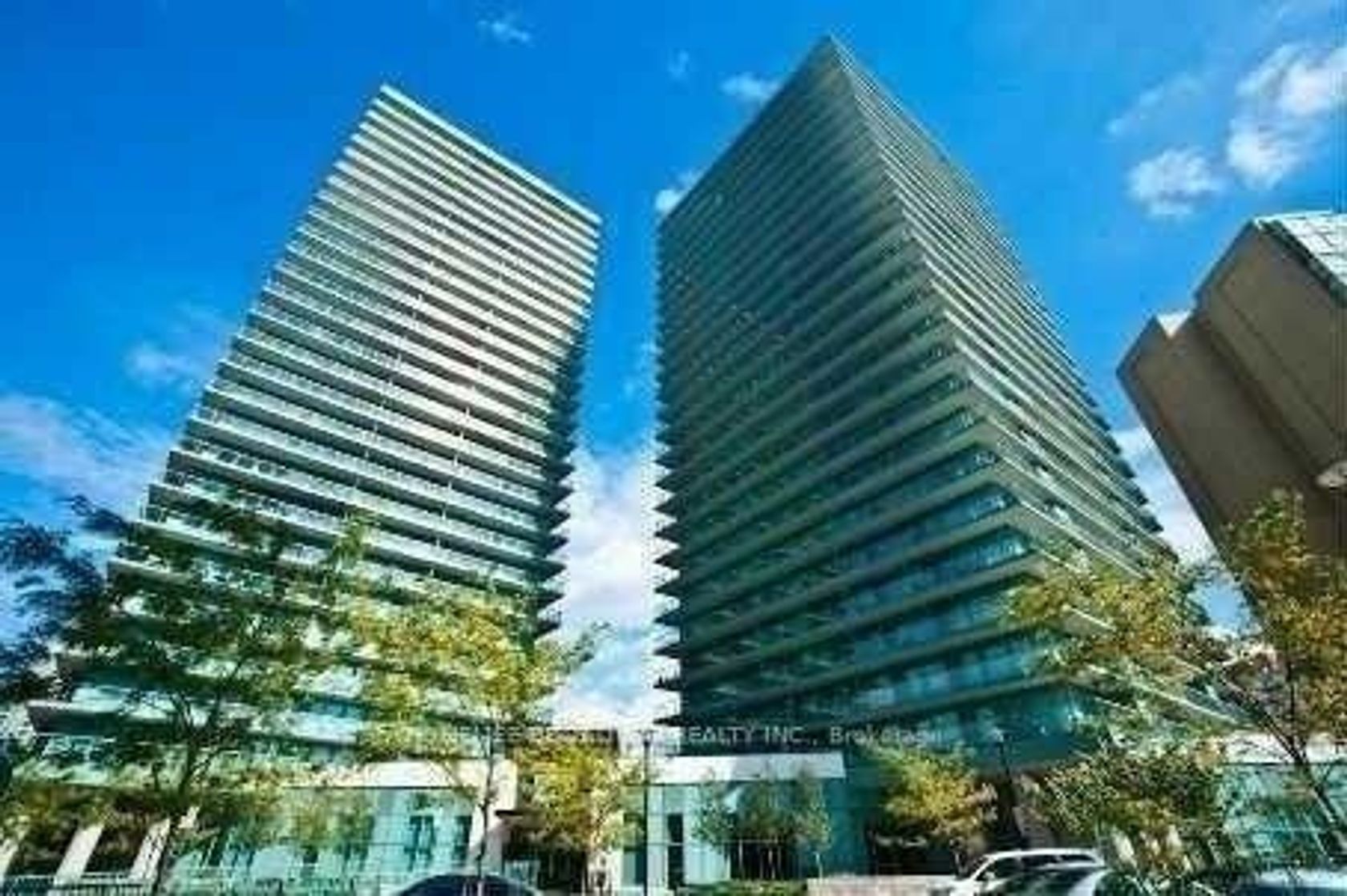 411 - 5500 Yonge Street, Willowdale West, Toronto 