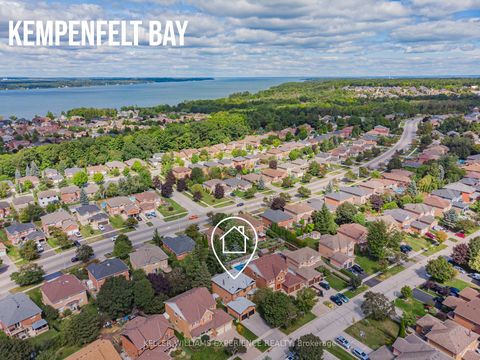 Photo 2 at 22 River Ridge Road, Bayshore, Barrie