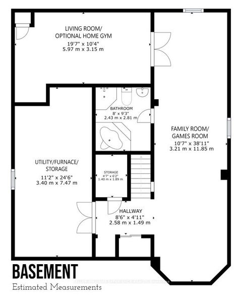 Photo 13 at 22 River Ridge Road, Bayshore, Barrie