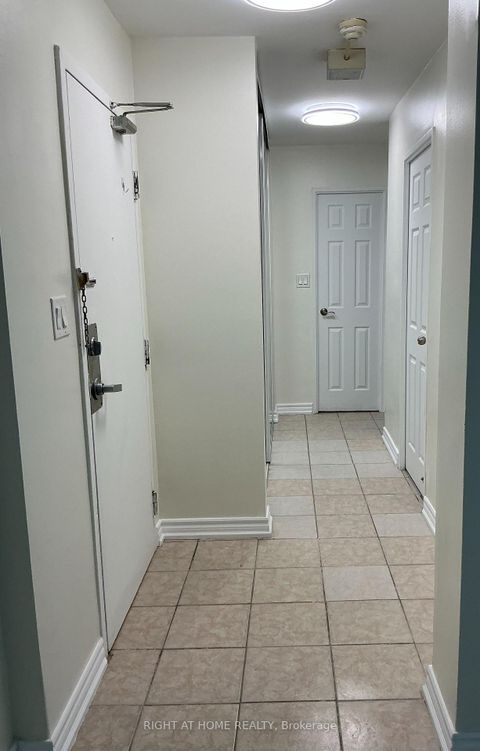 Photo 6 at 717 - 5 Massey Square, Crescent Town, Toronto