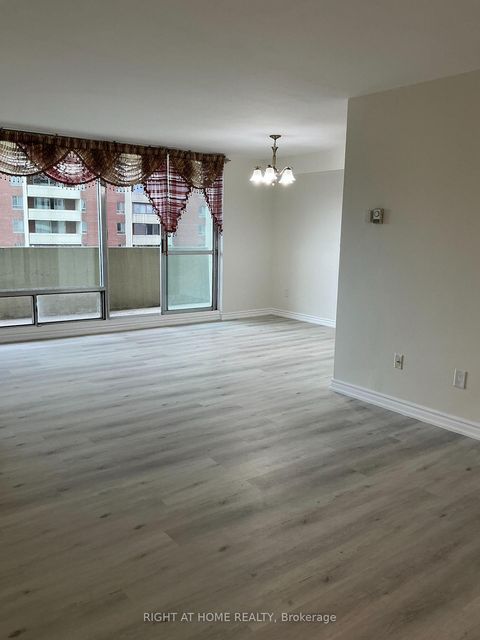 Photo 8 at 717 - 5 Massey Square, Crescent Town, Toronto