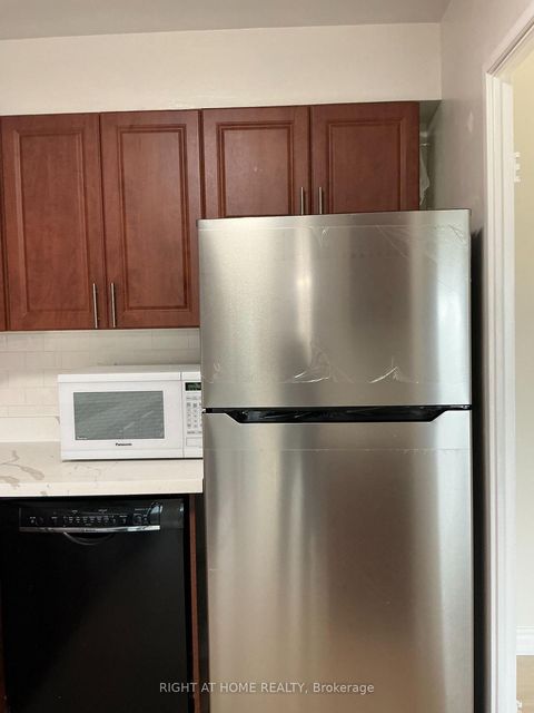 Photo 12 at 717 - 5 Massey Square, Crescent Town, Toronto