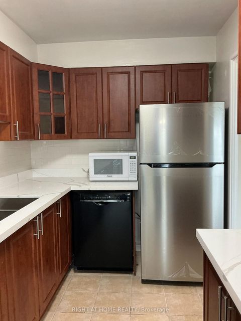 Photo 13 at 717 - 5 Massey Square, Crescent Town, Toronto