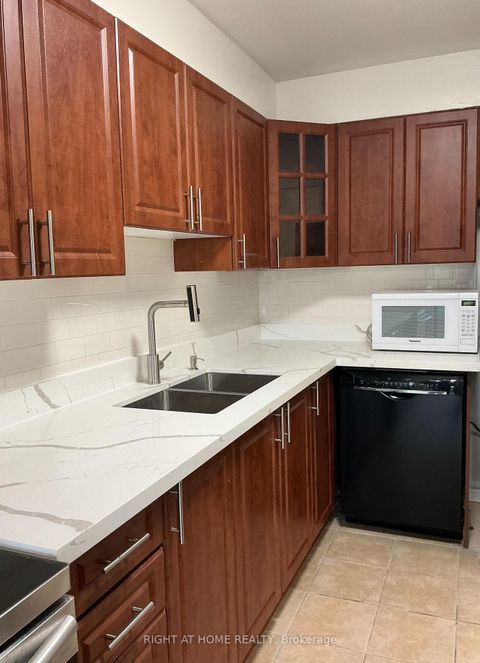 Photo 14 at 717 - 5 Massey Square, Crescent Town, Toronto