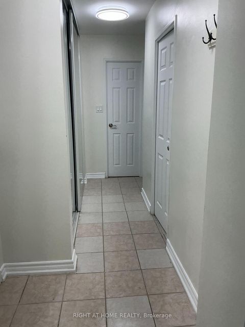 Photo 19 at 717 - 5 Massey Square, Crescent Town, Toronto