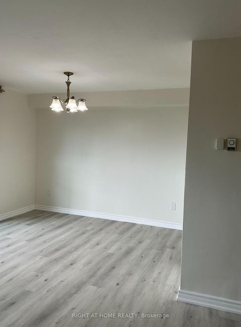 Photo 20 at 717 - 5 Massey Square, Crescent Town, Toronto