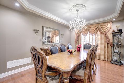 Photo 4 at 58 Michael Fisher Avenue, Patterson, Vaughan