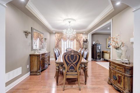 Photo 5 at 58 Michael Fisher Avenue, Patterson, Vaughan