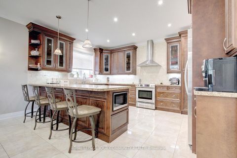 Photo 8 at 58 Michael Fisher Avenue, Patterson, Vaughan