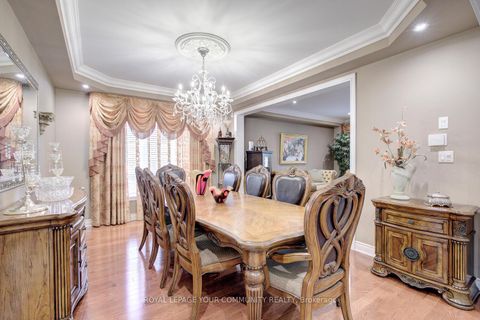 Photo 11 at 58 Michael Fisher Avenue, Patterson, Vaughan