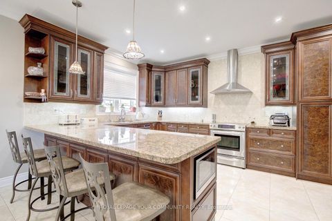 Photo 12 at 58 Michael Fisher Avenue, Patterson, Vaughan