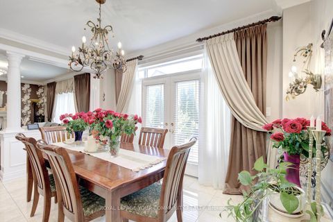 Photo 14 at 58 Michael Fisher Avenue, Patterson, Vaughan