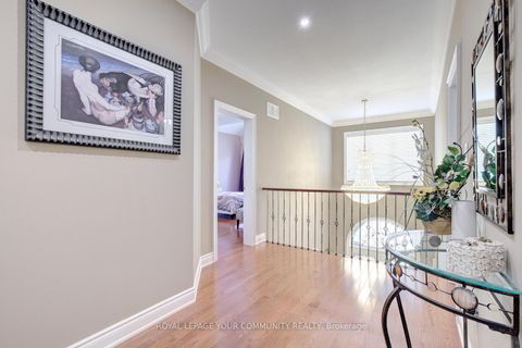 Photo 26 at 58 Michael Fisher Avenue, Patterson, Vaughan