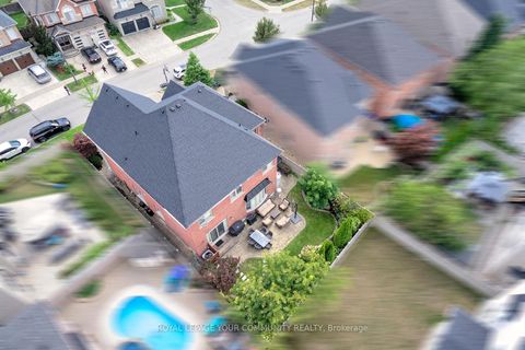 Photo 44 at 58 Michael Fisher Avenue, Patterson, Vaughan