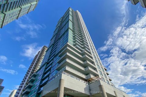 Photo 1 at 702 - 50 Town Centre Court, Bendale, Toronto